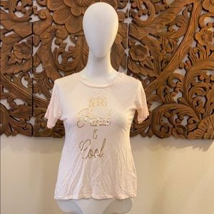 Children’s Being Kind is Cool top by GR Girls